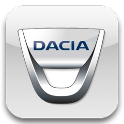 История марки автомобилей Dacia