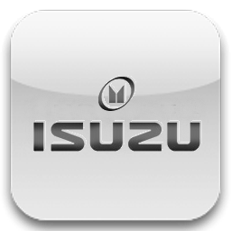 История марки автомобилей Isuzu