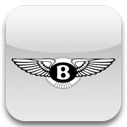 История марки автомобилей Bentley