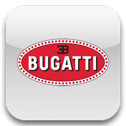 История марки автомобилей Bugatti
