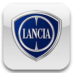 История марки автомобилей Lancia