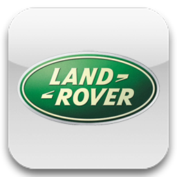 История марки автомобилей Land Rover