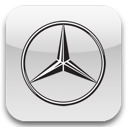 История марки автомобилей Mercedes-Benz
