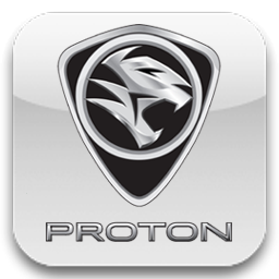 История марки автомобилей Proton
