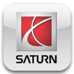 История марки автомобилей Saturn