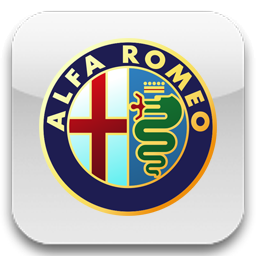 Ремонт Alfa Romeo